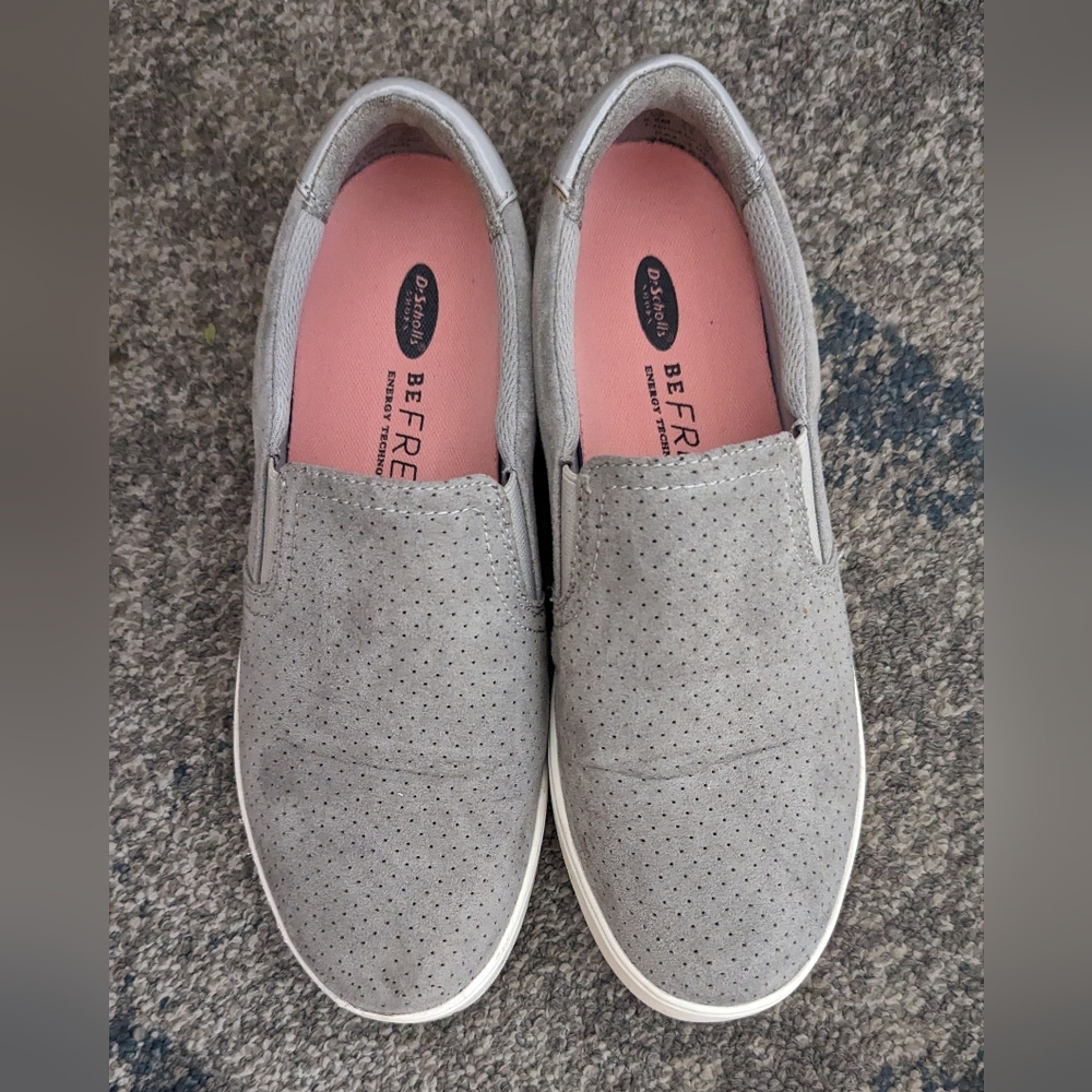 Dr. Scholls Loafers, size 6